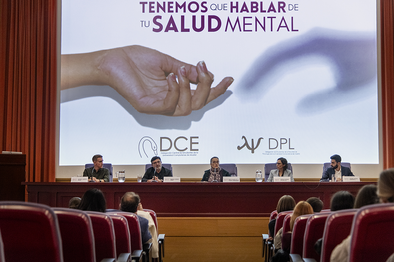 jornadas salud mental